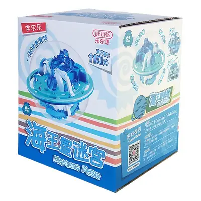 3D Maze Ball Toy for Kids 20cm