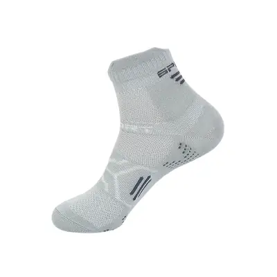 Socks men's socks cotton socks bottom spring and summer trendy colorful men's mid-calf sports Spring and Autumn thin sweat-absorbent boat Socks