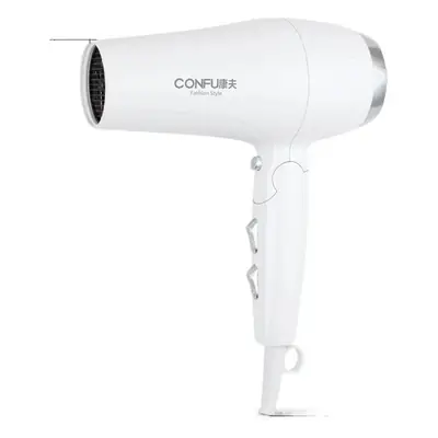 Kangfu Kf-5130 Hair Dryer 2200W Foldable Constant Temp