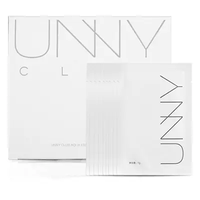 UNNY Makeup Remover Wipes Single Disposable Portable