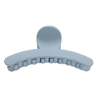 Qiyue Korean Style Hair Clip Sweet Cute Back Head Clip Shark Clip