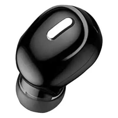 Mini Wireless Cross-Border Earbuds X9S Black