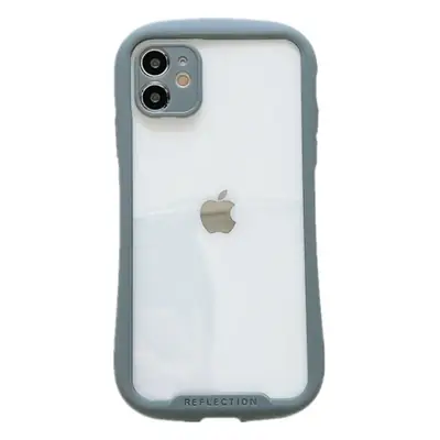 Transparent Apple iPhone 12 Pro Case All-Inclusive Lens 13