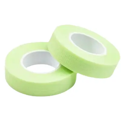 Pink Japanese Isolation Tape for False Eyelashes