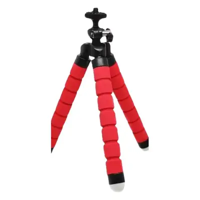 Universal Lazy Mobile Phone Holder Tripod with Sponges