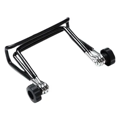 Mobile Phone Tablet PC Stand Triangle Foldable Metal