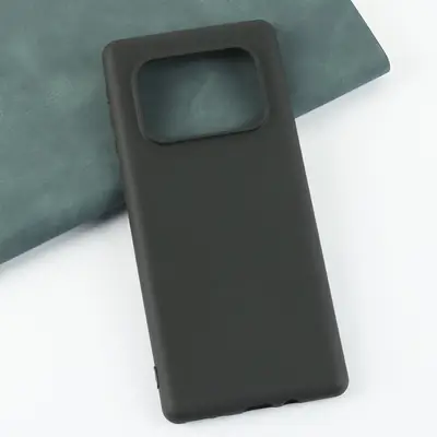 Matte Phone Case for Aquos R6 Sh-51B