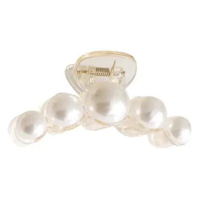 Korean Style Pearl Hairpin for Women