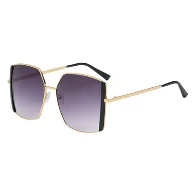 Korean Style Square Sunglasses for Women