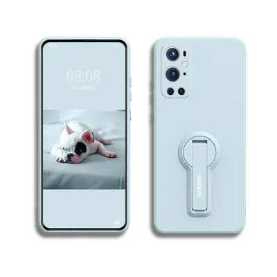 Liquid Silicone 1+8 Pro Lens Back Shell Multi Color