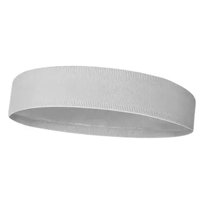 Pink Silicone Event Headband with Logo Printing