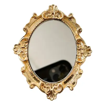 Retro Style Mirror Bracket Set for Mobile Phone