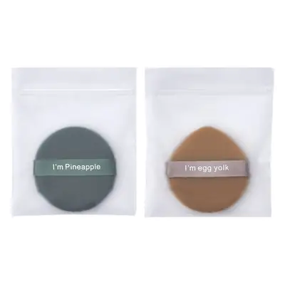 Pink Air Cushion Powder for Flawless Skin