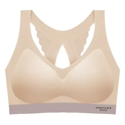 2021 New Jersey New Style Seamless Sports Bra Women