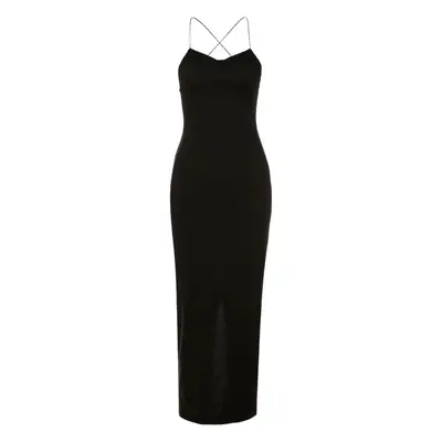 Women's Slim Fit Sling Dress Summer 2021