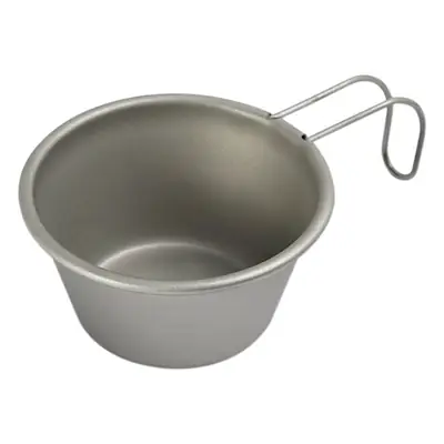 304 Stainless Steel Outdoor Wine Glass Cup 50ml