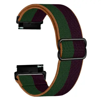Smartwatch with Black Camo Strap 40mm44mm