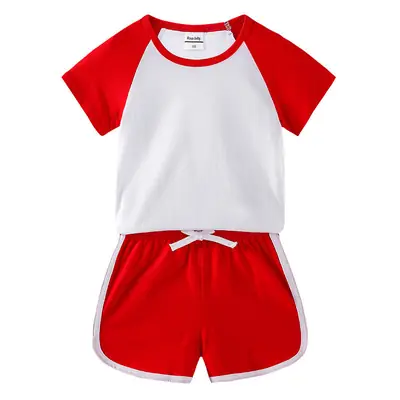 Pink Bow Short Shorts for Kids 2026