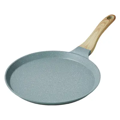Non-stick Korean Style Flat Bottom Banji Pan