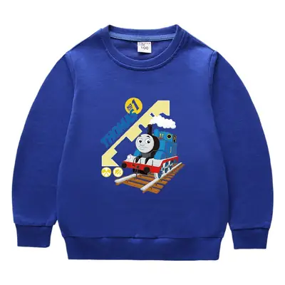 Thomas the Trains the Dog Pink Sweatshirt Small Medium