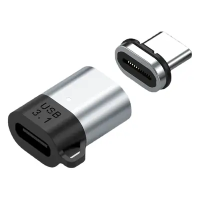Type-C Magnetic Pen Adapter for 100W Screen Projection