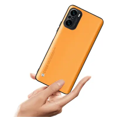 Redmi K40 Pro Smoke Purple Protective Case