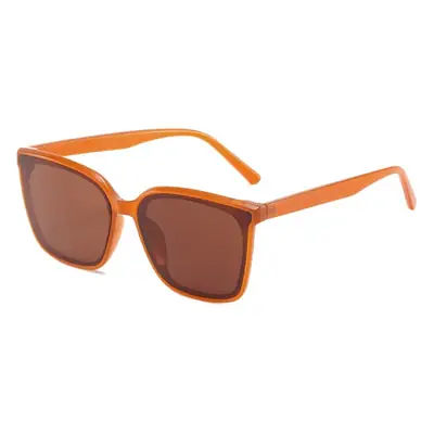 2021 Cat's Eye Sunglasses Black Super Men Women