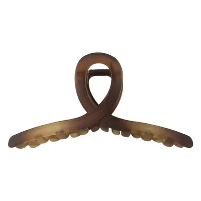 Matte Frosted Hairpin Grabber for Girls