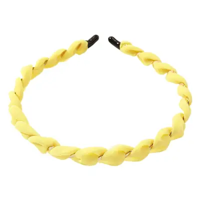Korean Style Super Fairy Organza Headbands in Candy Colors