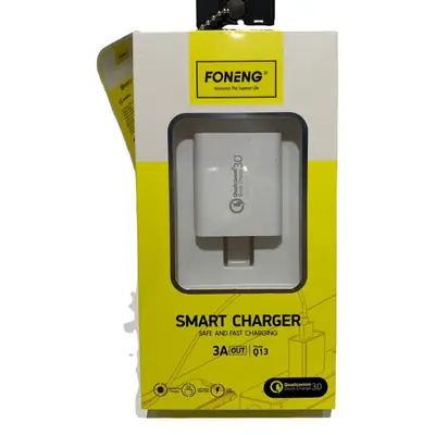 Feng Neng 3C-23 22.5W Fast Charging Charger
