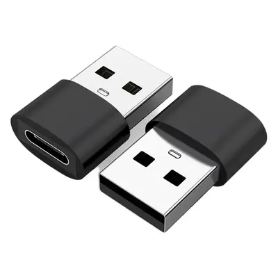 Factory Wholesale USB Type-C Female Adapter OTG Converter