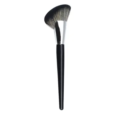 Silk Family 72# Emma Fluffy Sickle Repair Brush with Cover