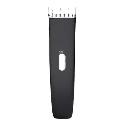 Rechargeable Electric Hair Clipper for Adults & Kids