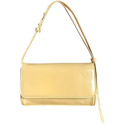 Transparent Korean Style Shoulder Bag for Women