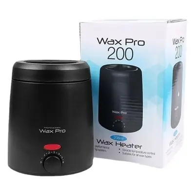 Cross-Border Wax Melting Machine 200CC Black