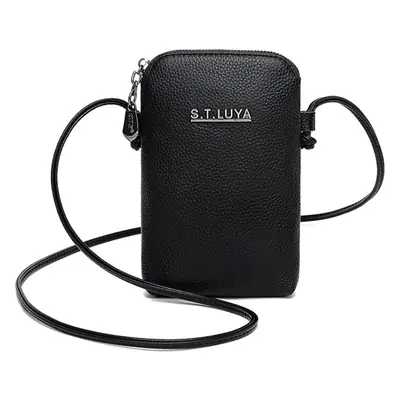 Green Phone Crossbody Bag for Women 2025
