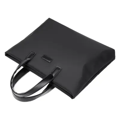 Portable Laptop Business Bag Waterproof Lightweight