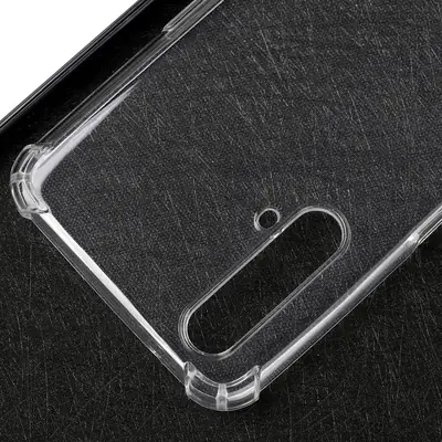 Oppo Realme X50 5g Airbag Anti-Fall Tpu Case