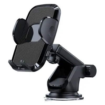 Car Phone Holder 360 Degree Suction Cup Navigation