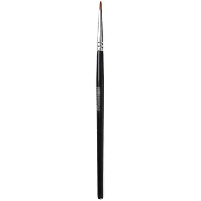 T22 Pointed Eyeliner Brush for Precision Application