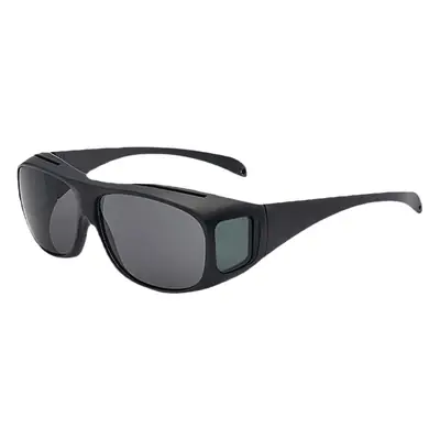 European Windproof Tv Sunglasses with Night Vision