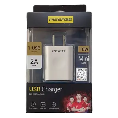 10W Fast Charging Head for Apple iPad & Huawei Phone