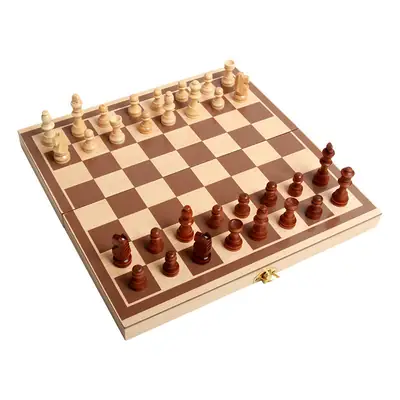 Factory Direct Sales of Children's Wooden Toys, Chess, Adult Educational Chess and Card Games, Baby Early Education Intellectual Board Games