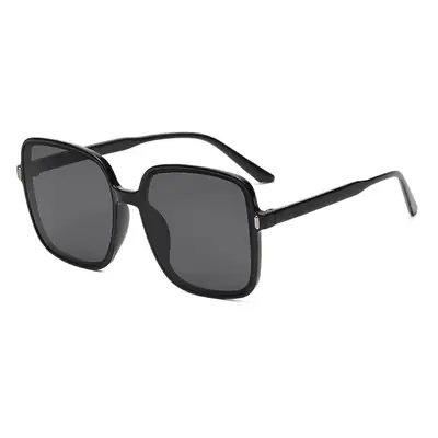 2023 New Korean Style Square Sunglasses for Women Men