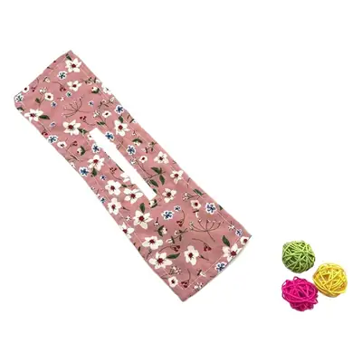 Deft Bun Lazy Twist Hair Bowknot Hair Magic Clip Hair Band