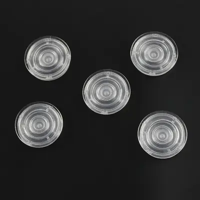 Transparent Airbag Mobile Phone Accessories