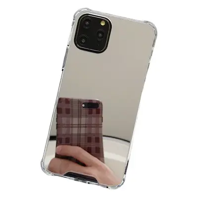 High-Def Mirror Cover for iPhone 13/12 Female Xs/Xr 4C