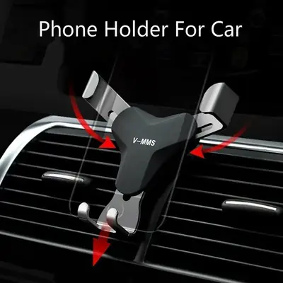 Gravity Sensing Mobile Phone Holder Y-Type