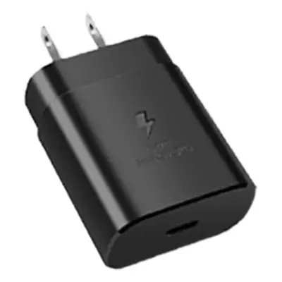 Samsung Note 10 S20 US 25W PD Charging Cable Type-C
