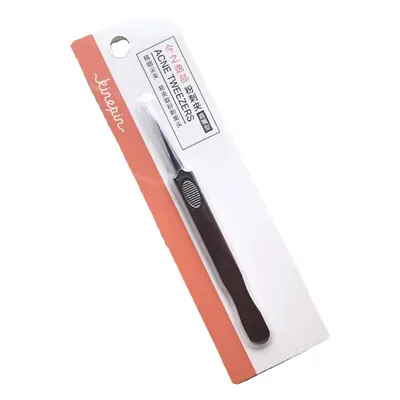 Stainless Steel Acne Clip Tweezers Clip